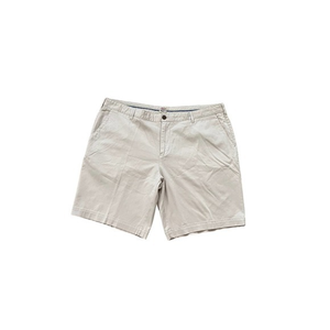 Faherty Mens Chino‎ Khaki Shorts 10”